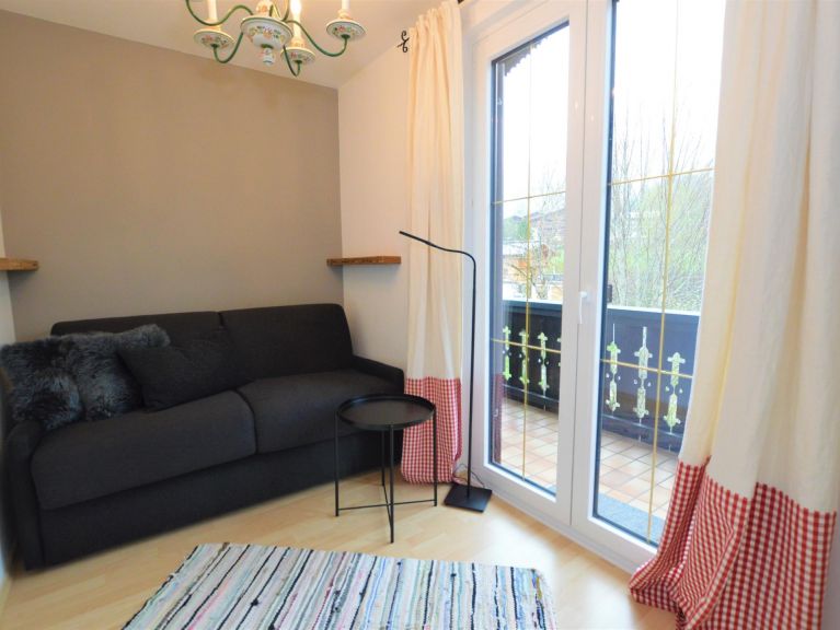 Ferienwohnung Sonnleiten