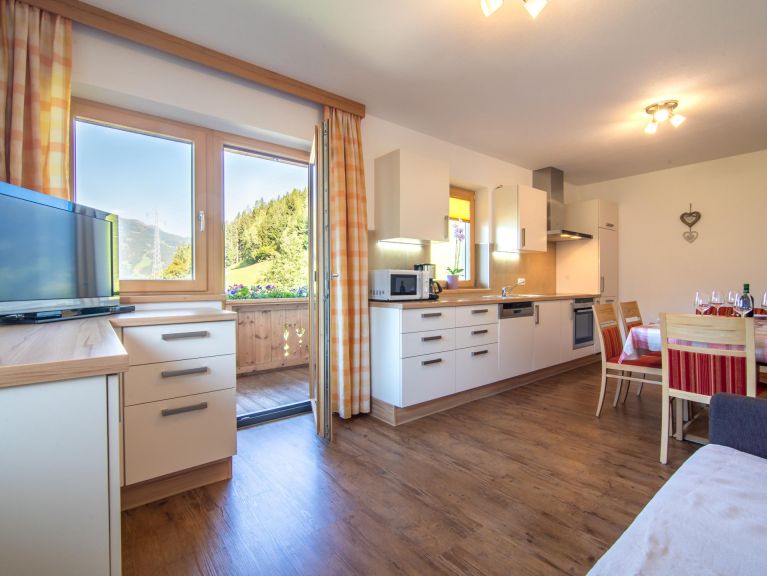 Ferienwohnung Blasinghof I
