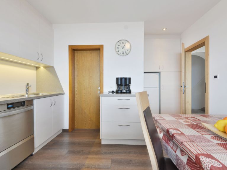 Ferienwohnung Kostner