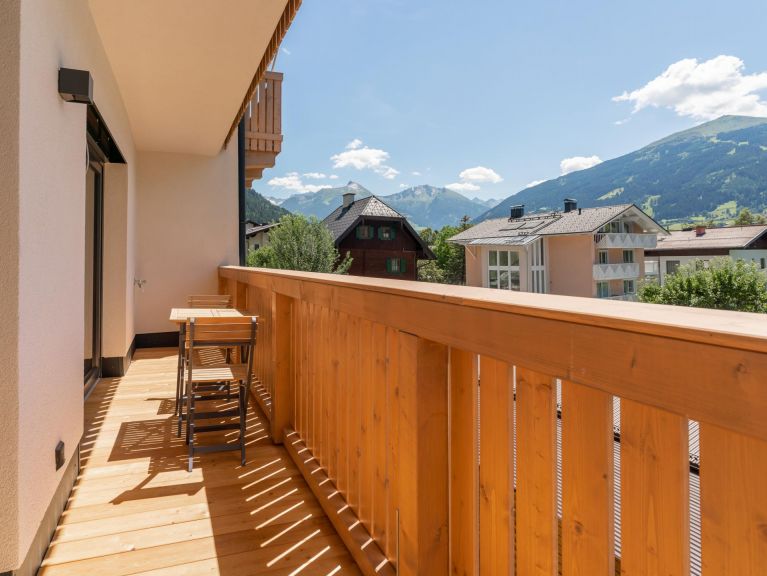 Ferienwohnung Villa Felding Top 4