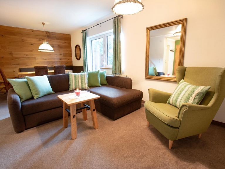 Ferienwohnung Nindl Top 5