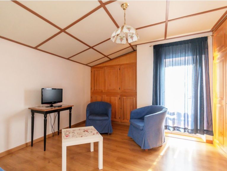 Ferienwohnung Casa Iris Kombination 3 ferienwohnungen