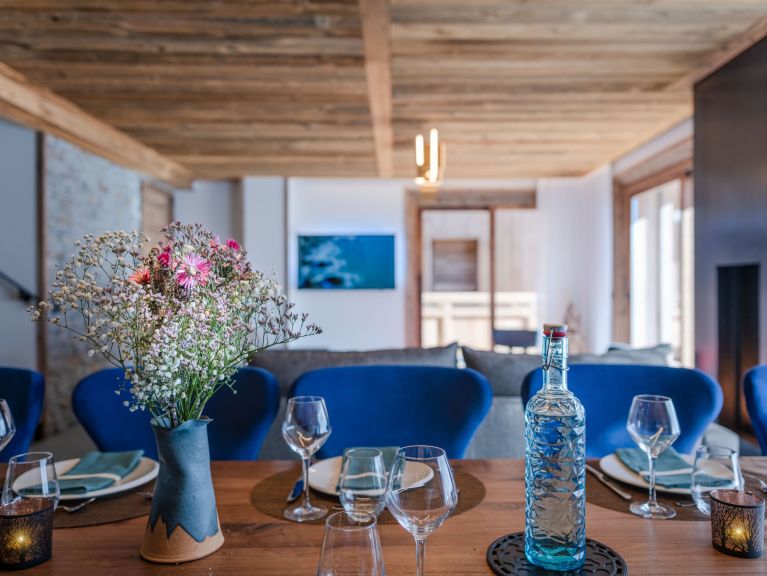 Ferienhaus Harmonie