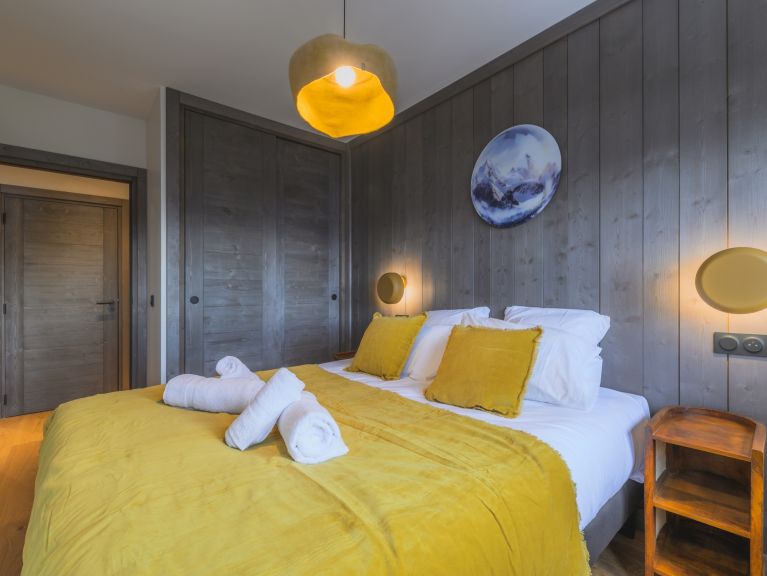 Ferienwohnung Le Quartz