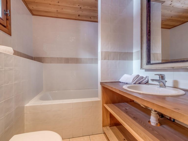 Ferienhaus Crystal Ridge