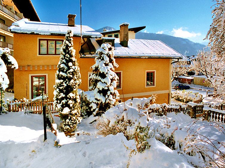 Ferienwohnung Steiner