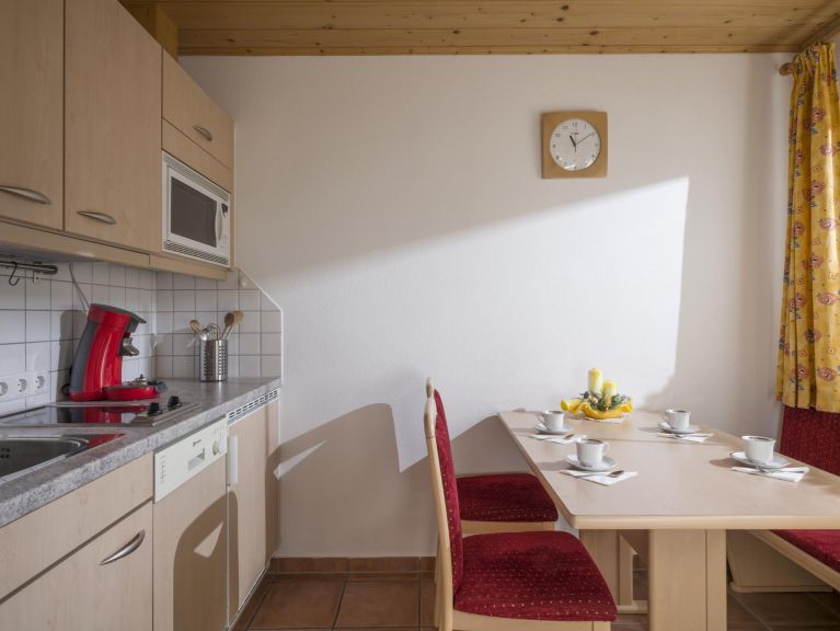 Ferienwohnung Erich