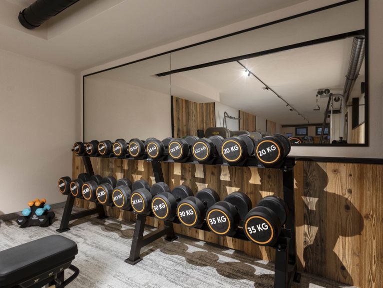 Ferienwohnung Carpe Solem Kaprun max. 2 Erwachsene und 2 Kinder (bis 14 Jahre)