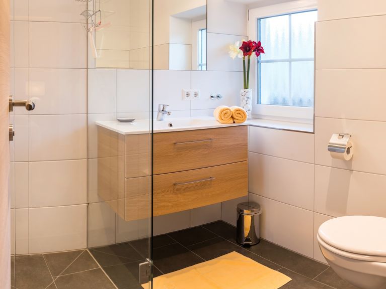 Ferienwohnung Brunner Komfort