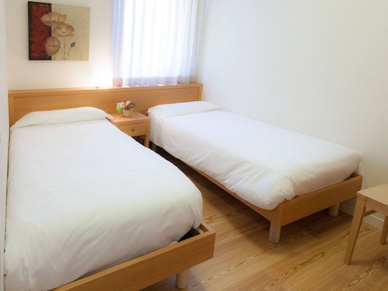 Ferienwohnung Regina Komfort