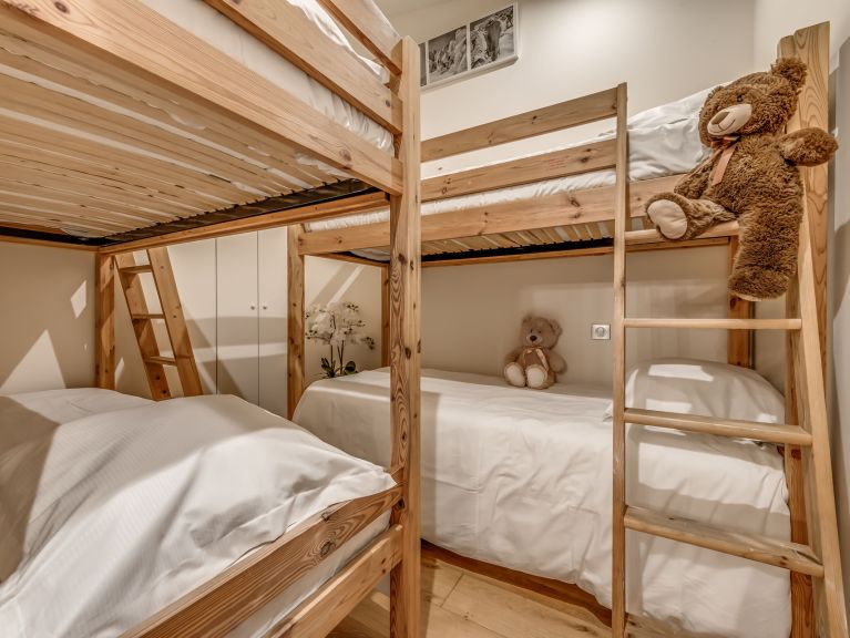 Ferienwohnung Palafour Lodges Ferienwohnung 4