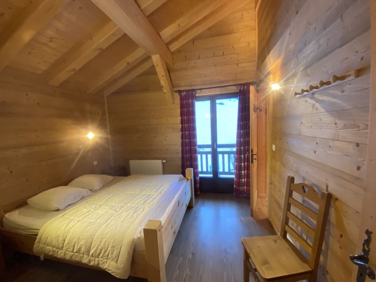 Ferienhaus Châtel CPN01