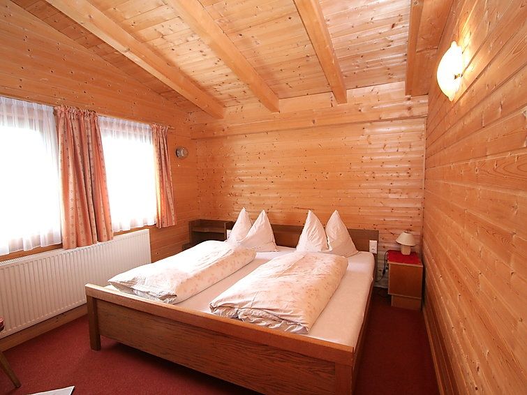 Ferienhaus Hamberg Hütte