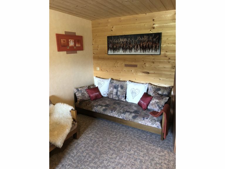 Ferienhaus Auhof Catering-Service inklusive