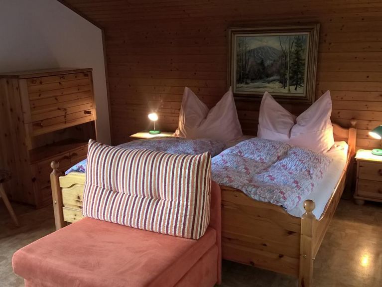 Ferienwohnung Luise