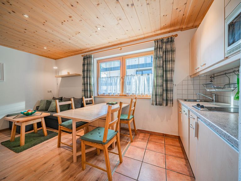 Ferienwohnung Sigi
