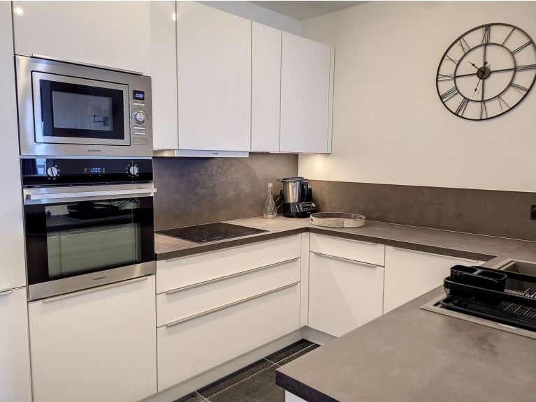 Ferienwohnung Le Diamant des Cimes