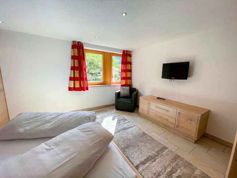 Ferienwohnung Stefan