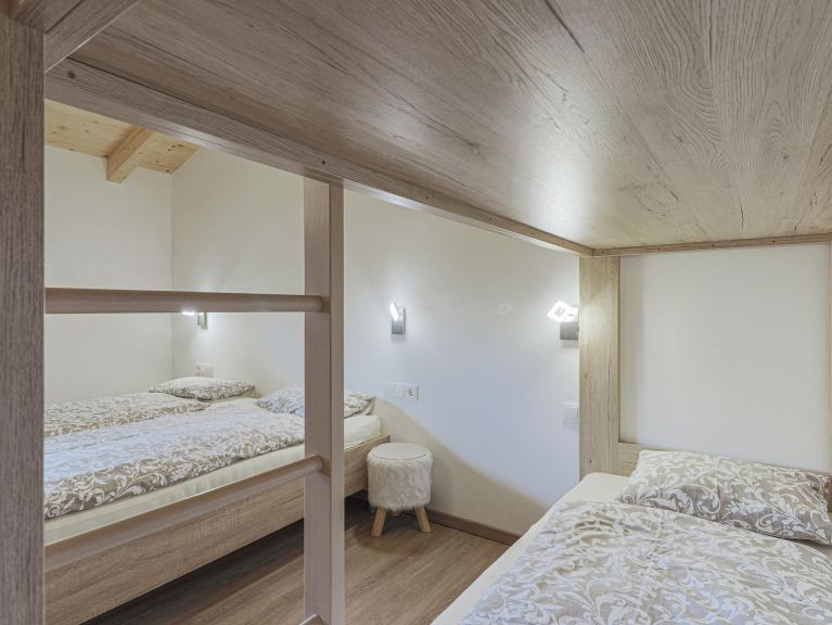 Ferienwohnung Jud Kombination dreier Ferienwohnungen