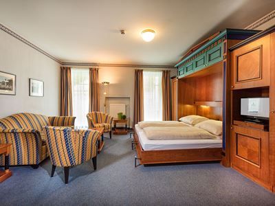 Ferienwohnung Mondi Holiday Bellevue