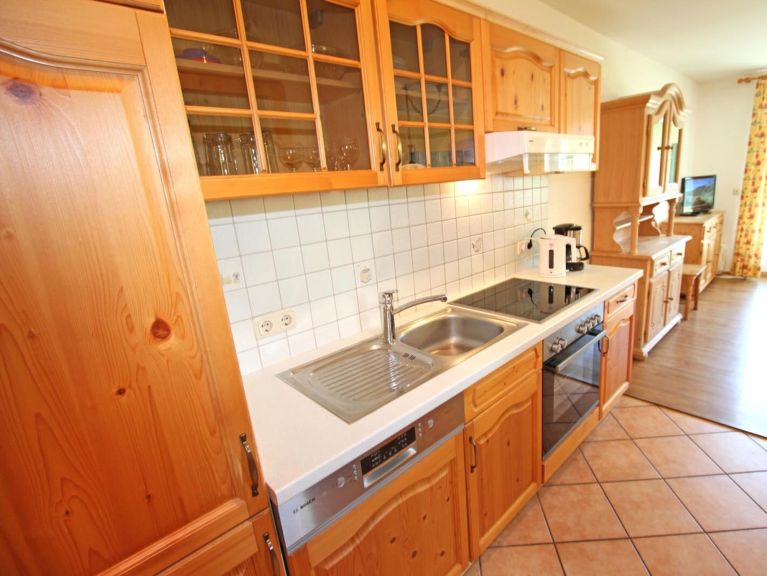 Ferienwohnung Karli Top 2