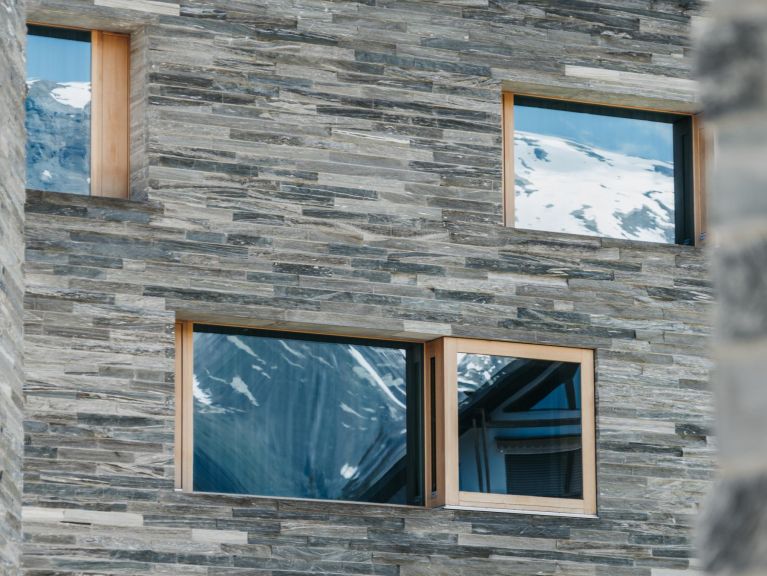 Ferienwohnung Rocksresort Sonntag - Sonntag