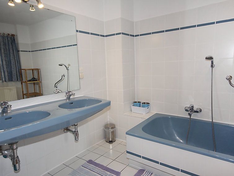 Ferienwohnung Steiner