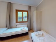 Ferienhaus Edelweiss am See WEEKENDSKI Samstag bis Dienstag, 6 Kombi-Appartements, inkl. Gemeinschaftsküche und Esszimmer-29