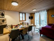 Ferienwohnung La Ferme de Delphine et François-4
