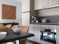 Ferienwohnung Résidence Montagnettes Ynycio mit Privatsauna-4