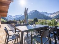 Ferienwohnung Alpenzauber-23