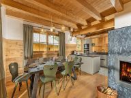 Ferienhaus Almwelt Austria Waldjuwel-4