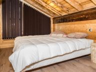 Ferienhaus Les Bucherons mit Außenwhirlpool-24