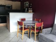 Ferienwohnung La Boule de Neige-8