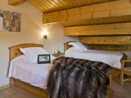 Ferienwohnung Montagnettes Lombarde mit Sauna-14