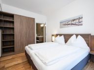 Ferienwohnung Central-3