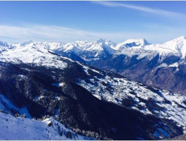 Skidorf Kleines und ruhiges Skidorf, ideal für Familien mit Kindern-8