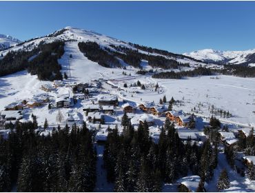 Skidorf Kleines kinderfreundliches Skidorf im Zillertal-3