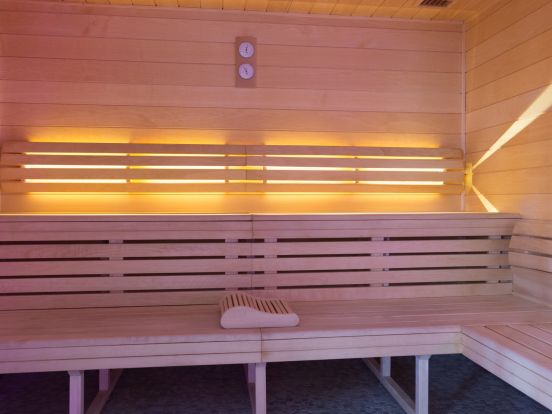 Ferienwohnung La Source des Arcs-13
