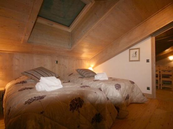 Ferienwohnung CGH Résidence Les Clarines-8