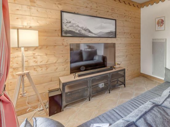 Ferienwohnung Les Alpages de Champagny-5