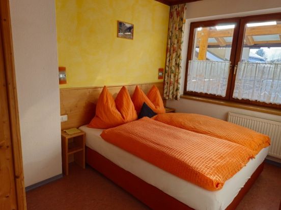 Ferienwohnung Mariandl-8