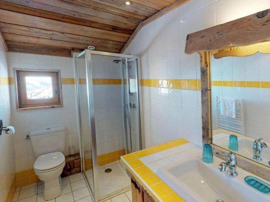 Ferienhaus Necou-15