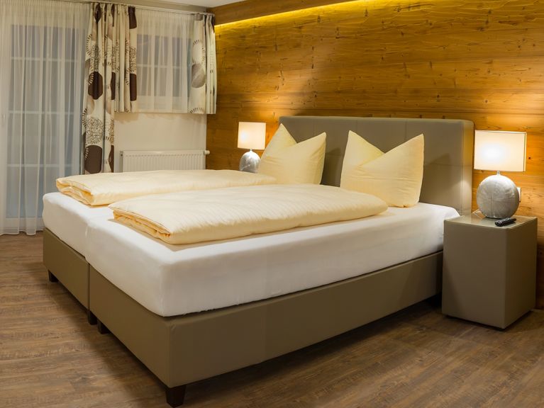 Ferienwohnung Brunner Penthouse