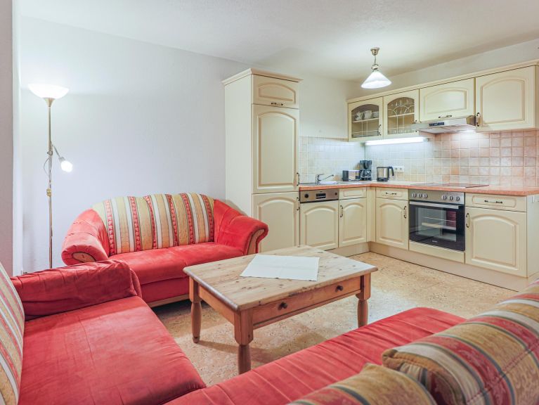 Ferienwohnung Glonersbühelhof Top 3