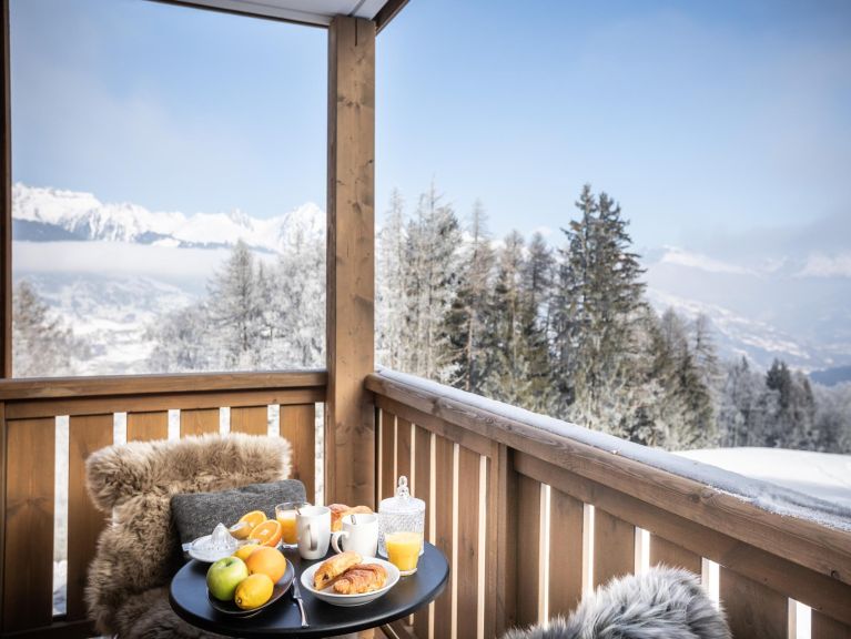 Ferienwohnung Le Snoroc