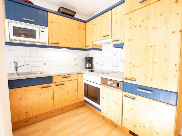 Ferienwohnung Kitzbühel