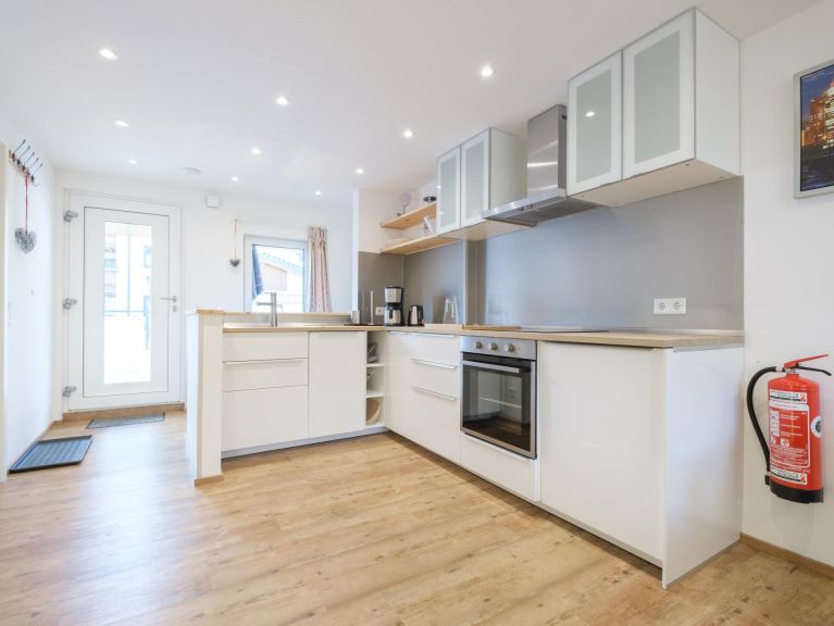Ferienwohnung Köbelhausl Jesse