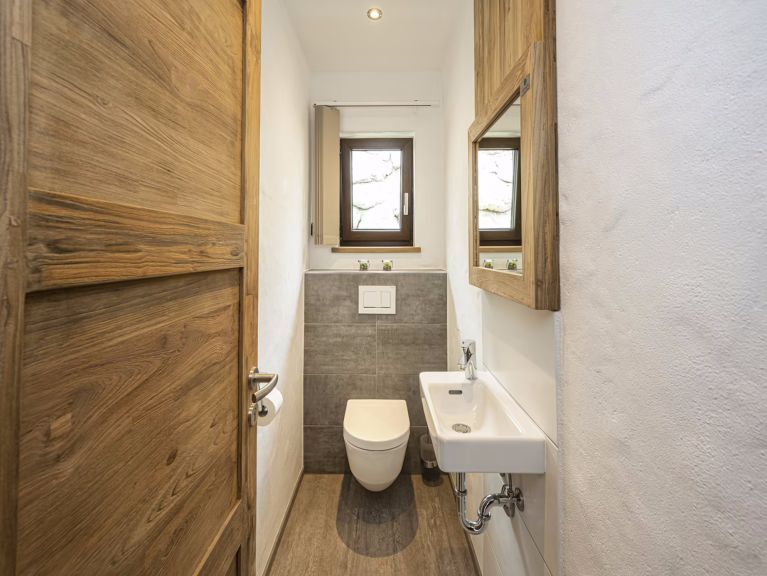 Ferienhaus Almdorf Auszeit Fageralm Premium