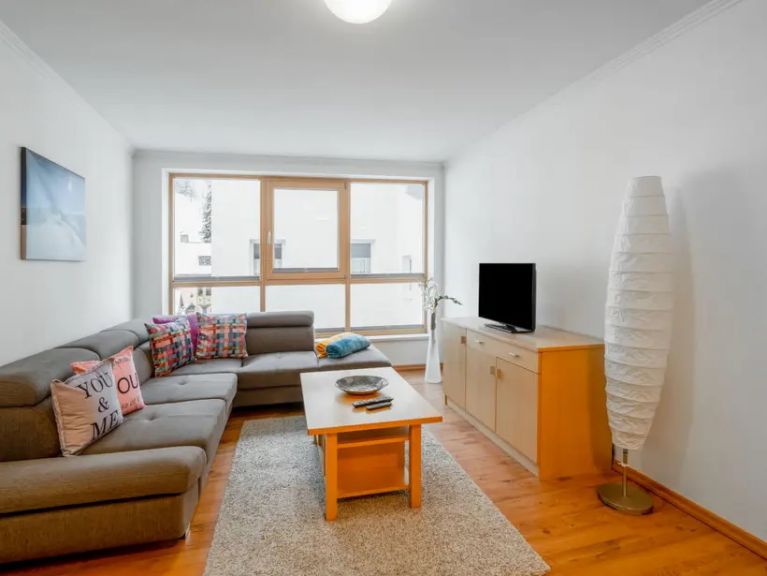 Ferienwohnung Papa Joe's